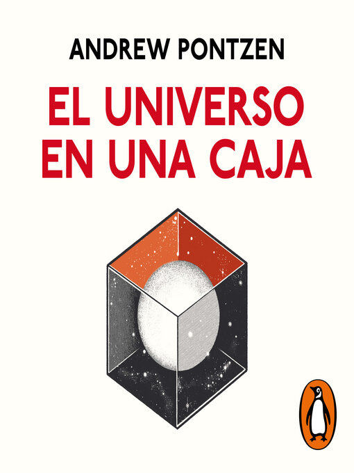 Title details for El universo en una caja by Andrew Pontzen - Available